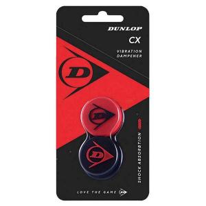 Tłumik drgań do rakiety tenisowej Dunlop Flying D Vibration Dampener