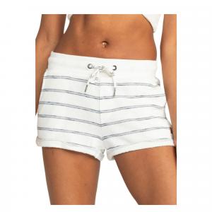 Spodenki turystyczne damskie Roxy Perfect Wave dresowe
