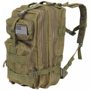 Plecak Survival 38l z ISO TRADE