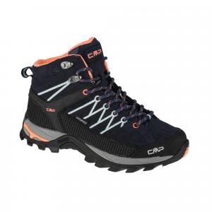 Buty trekkingowe damskie, CMP Rigel Mid