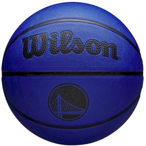 Piłka do koszykówki NBA Team Tribute Solid Golden State Warriors Ball rozmiar 7