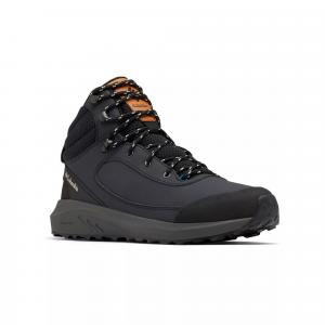 Buty Trekkingowe Męskie Columbia Trailstorm Peak Mid