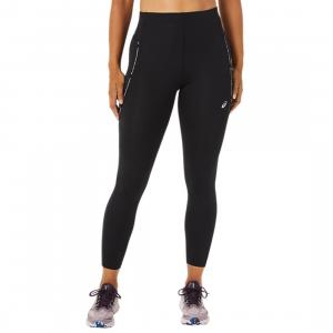 Leginsy fitness damskie ASICS Race High Waist Tight