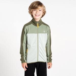 Bluza turystyczna dziecięca Emergent Core Stretch