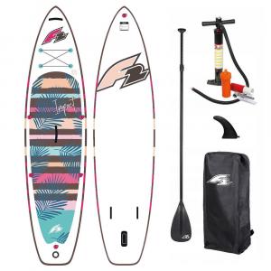 Deska SUP F2 Impact 10'2\