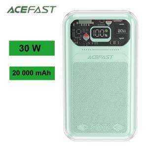 Powerbank Acefast 20000mAh 30W