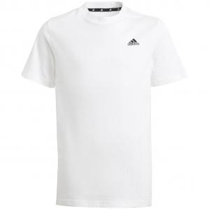 Koszulka dla dzieci adidas Essentials Small Logo Cotton Tee