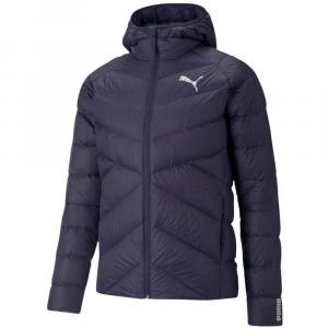 Męska Kurtka Puchowa PackLITE PWRWarm Jacket