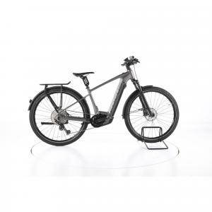 Second Life - Focus Aventura² 6.8 Trekking E-Bike 2022 - Jak nowy