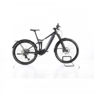 Second Life - Merida eONE-FORTY EQ Fully E-Bike 2021 - Jak nowy