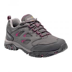 Damskie Buty Trekkingowe Holcombe IEP Low