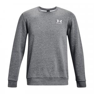 Bluza fitness męska Under Armour Essential Fleece Crew