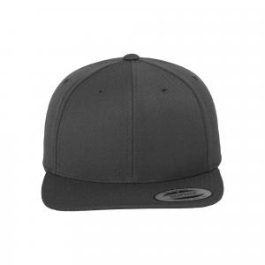 Klasyczna Czapka Snapback Dla Dorosłych Unisex