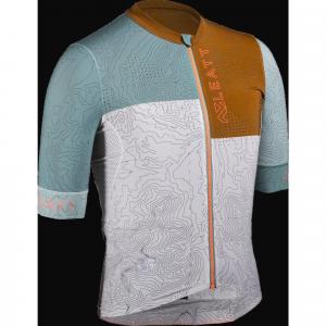 Koszulka rowerowa damska LEATT Jersey MTB Endurance 5.0 Women