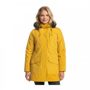 Kurtka przeciwdeszczowa damska Roxy Convertible Waterproof 3in1 parka