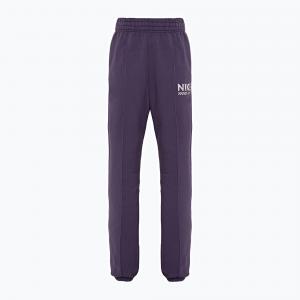 Spodnie damskie Nike Sportswear Fleece