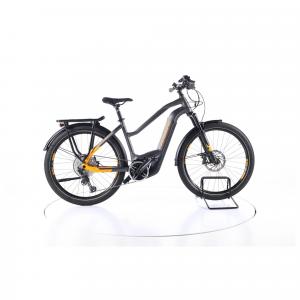 Second Life - Haibike Trekking 10 Trekking E-Bike 2022 - Jak nowy
