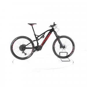 Second Life - GASGAS ECA 1 Fully E-Bike 2023 - Jak nowy