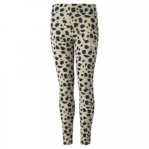 Legginsy dla dzieci Puma ESS+ ANIMAL AOP