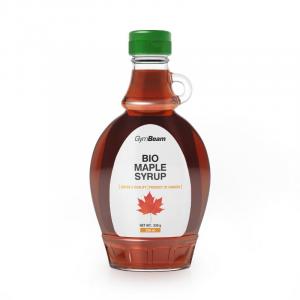 BIO Syrop Klonowy GymBeam 250 ml