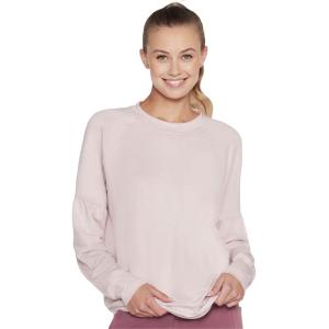 Longsleeve sportowy damski Skechluxe Restful Crew