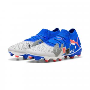 Buty Piłkarskie Puma Future 8 Match Forever Fg/Ag Dorosłych