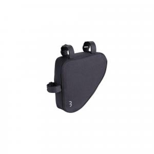 Torebka Rowerowa Bbb Cycling Lockpack 0,75L Czarna