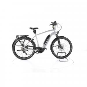 Second Life - FLYER Upstreet3 7.10 Trekking E-Bike 2021 - Jak nowy