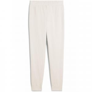 Damskie spodnie dresowe ESS ELEVATED PUMA No Dye Color Mix