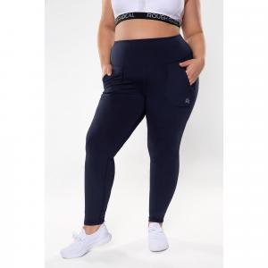 Legginsy fitness damskie Rough Radical Cosy Plus size