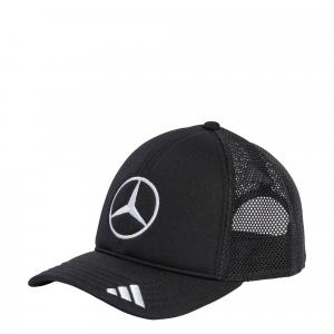 Czapka Mercedes - AMG Petronas Formula One Team Snapback Star Trucker