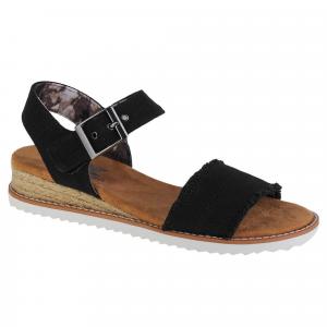 Sandały do chodzenia damskie, Skechers Desert Kiss-Adobe Princess
