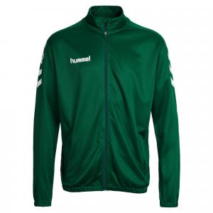 Bluza piłkarska dla dzieci Hummel Core Kids Poly Jacket