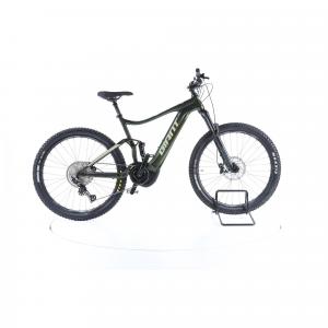2nd Life - Giant Stance E+ 1 Pro Fully E-Bike 2022 - Stan dobry