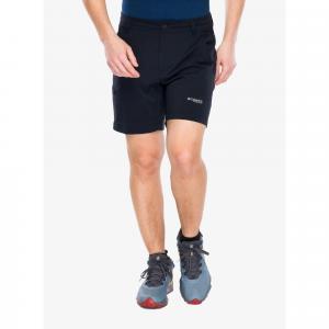 Spodenki turystyczne męskie Columbia Wanoga Lightweight Short