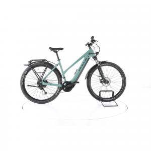 Second Life - Bulls Cross Flyer EVO 2 Trekking E-Bike 2022 - Jak nowy
