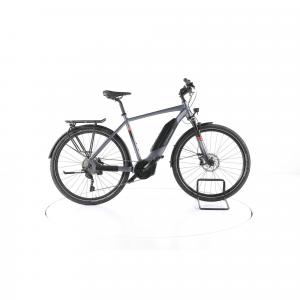 Second Life - Stevens E-6X Tour Trekking E-Bike 2021 - Jak nowy