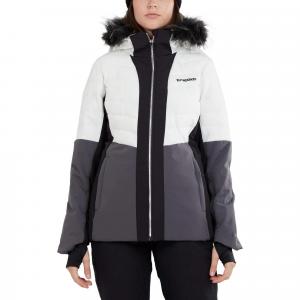 Kurtka narciarska damska Salina Padded Jacket