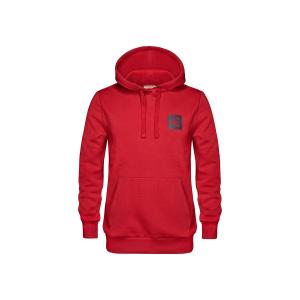 Bluza męska LUMBERJACK HOODIE SWEATSHIRT BOX LOGO