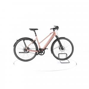 2nd Life - Riese & Müller UBN Seven silent City E-Bike 2021 - Jak nowy