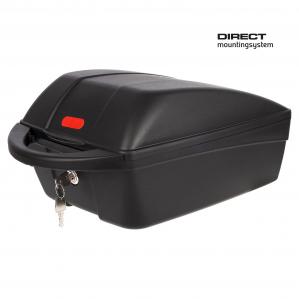 Walizka transportowa z systemem szybkiego montażu - 11L/5KG