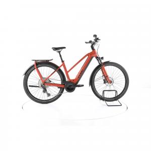 Second Life - Cube Kathmandu Hybrid EXC Trekking E-Bike 2024 - Jak nowy