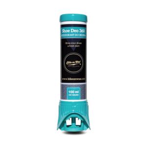 Dezodorant do Obuwia Bike on Wax SHOE DEO 360