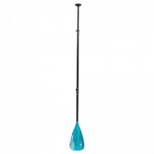Wiosło SUP Moai Fiberglass 3-częściowe