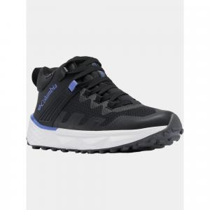 Buty multisportowe damskie Columbia Facet 75 Mid Outdry