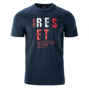T-shirt Męski Rimo