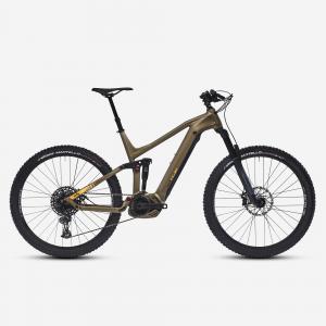 Rower elektryczny górski MTB Stilus E-All Mountain 29\