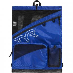 Plecak TYR Elite team mesh bkpk