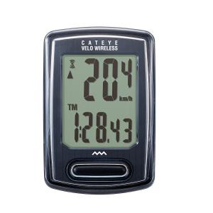 Licznik Rowerowy Velo