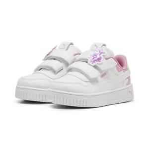 Sneakersy Dziecięce Puma CARINA STREET TROLLS 2 V INF 39890101 r 22